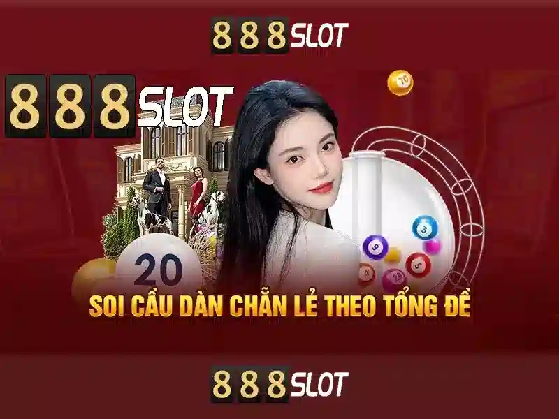 888slot - Đánh giá chi tiết nền tảng casino trực tuyến