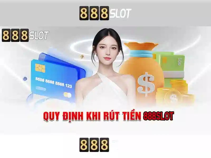 Khám phá 888slot - nền tảng cá cược trực tuyến nổi bật