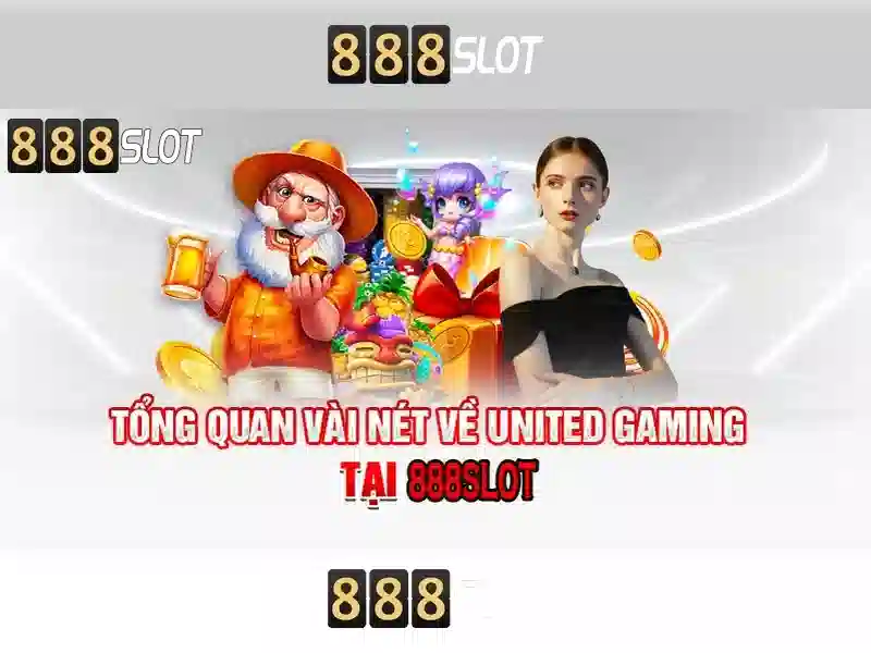Danh sách trò chơi và tính năng của 888slot