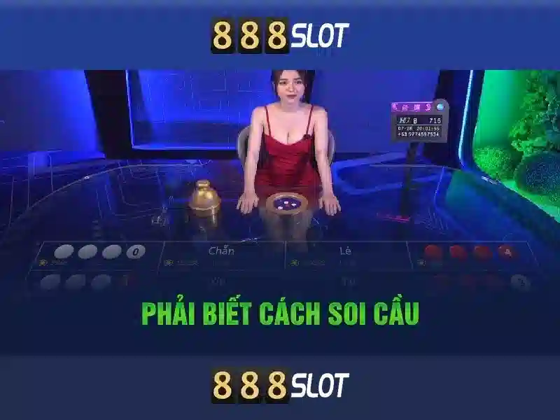 888slot là gì và tại sao nổi bật