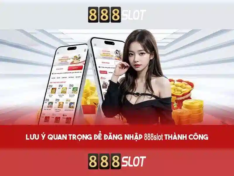 Các trò chơi nổi bật tại 888slot