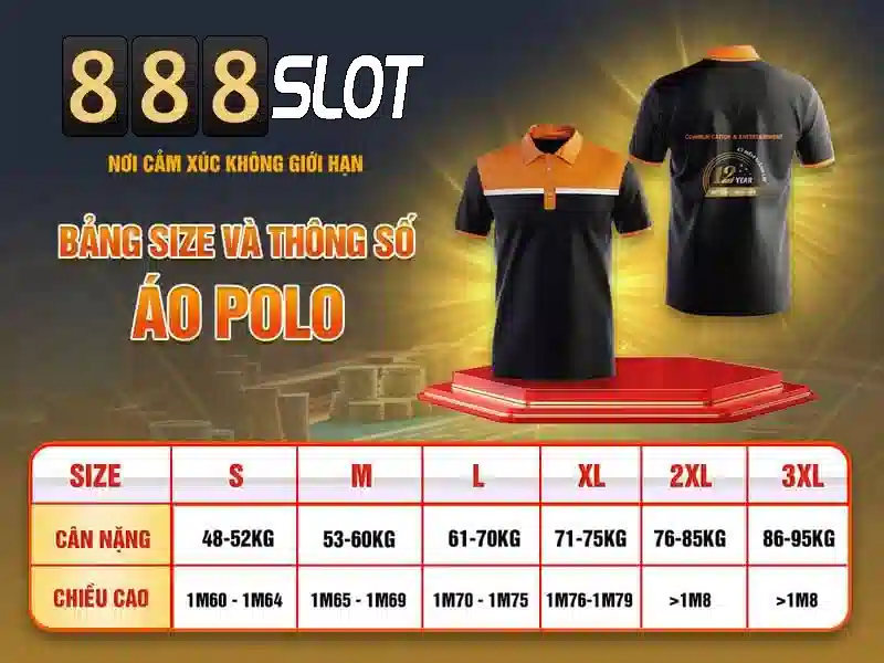 Tại sao chọn 888slot