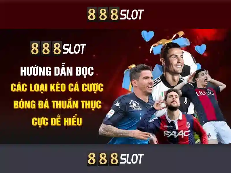 888slot: Nền tảng đánh bạc trực tuyến hàng đầu