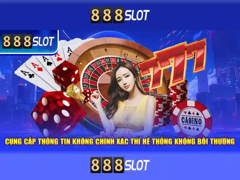 888slot – Đánh giá và trải nghiệm nền tảng slot trực tuyến