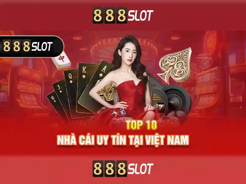 888slot: Cổng chơi casino trực tuyến hàng đầu