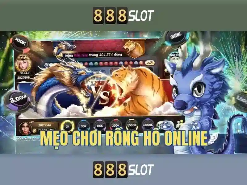 Tổng quan về trò chơi