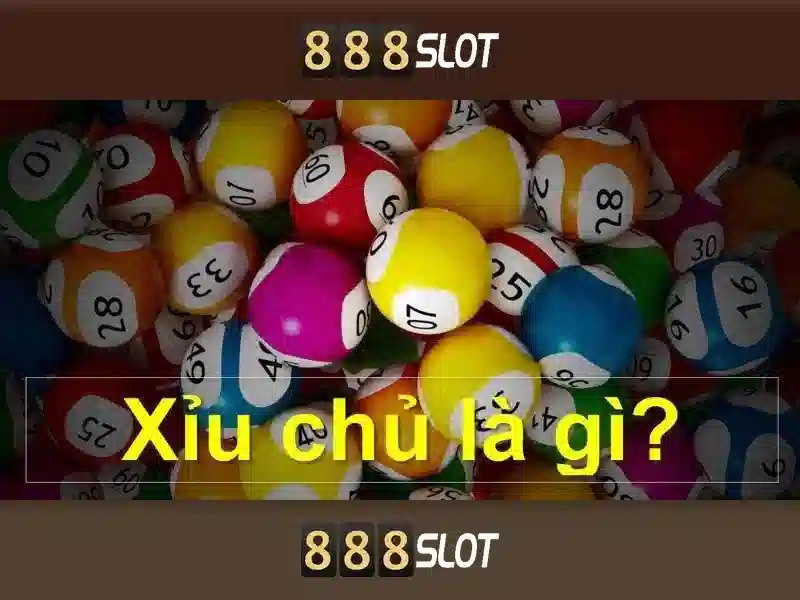 Giới thiệu về 888slot