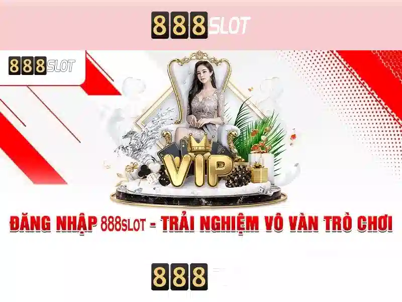 888slot: Trải nghiệm casino trực tuyến an toàn và thú vị