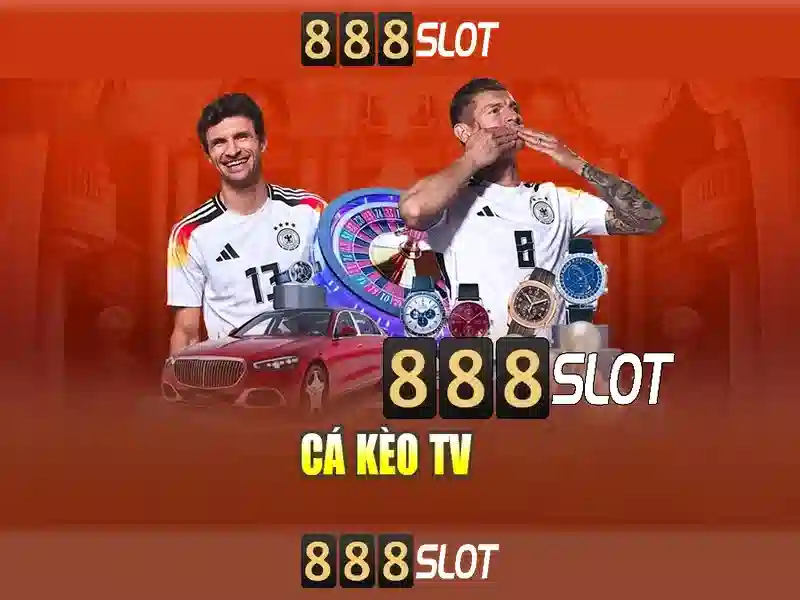 888slot - Nền tảng slot trực tuyến đỉnh cao