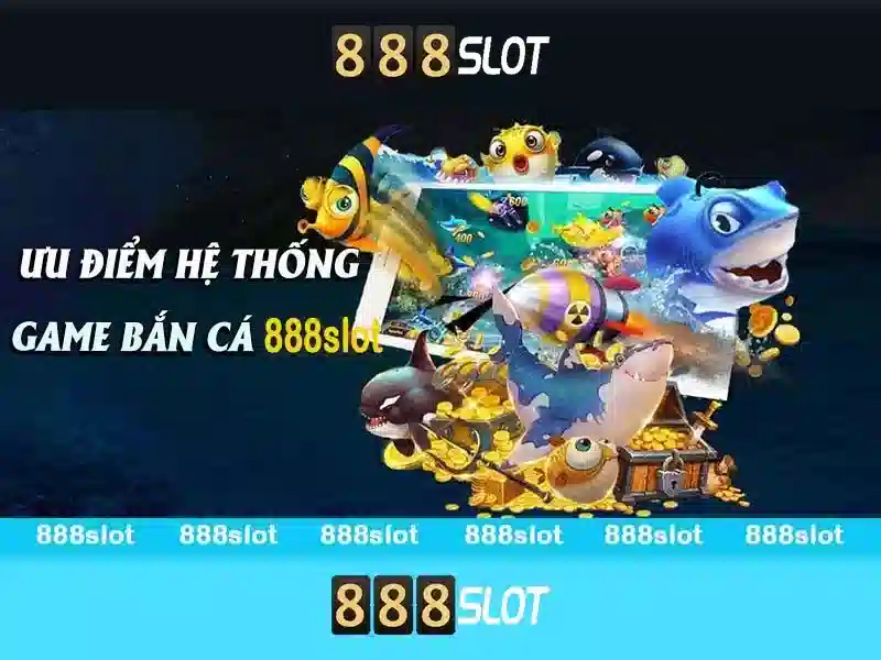 888slot: Tổng quan về nền tảng casino trực tuyến hàng đầu