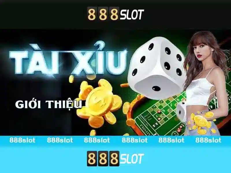 Giới thiệu về 888slot