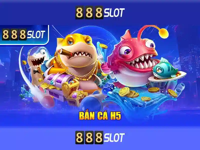 888slot - Nền tảng casino trực tuyến và các trò chơi slot hàng đầu