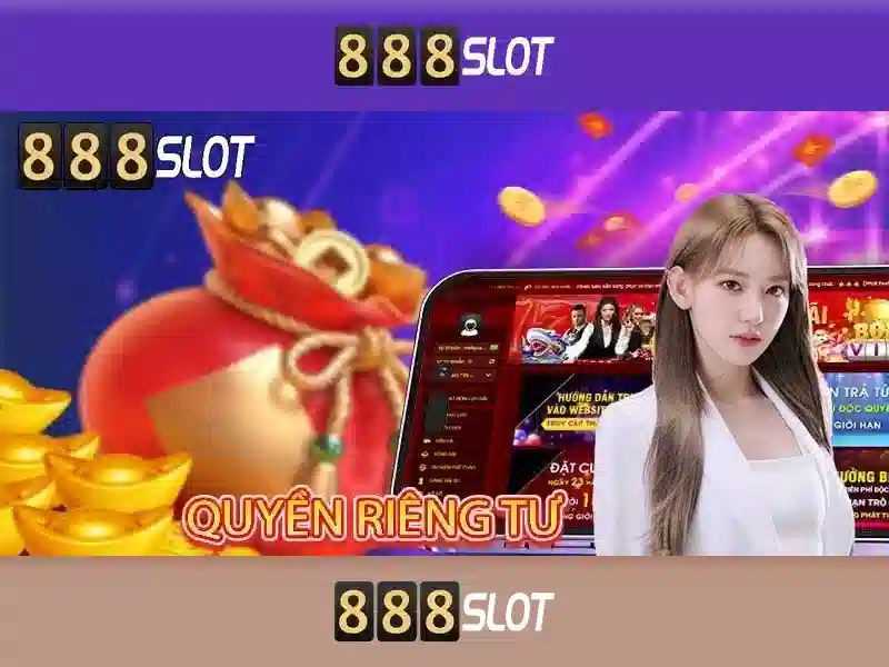 Các trò chơi nổi bật tại 888slot