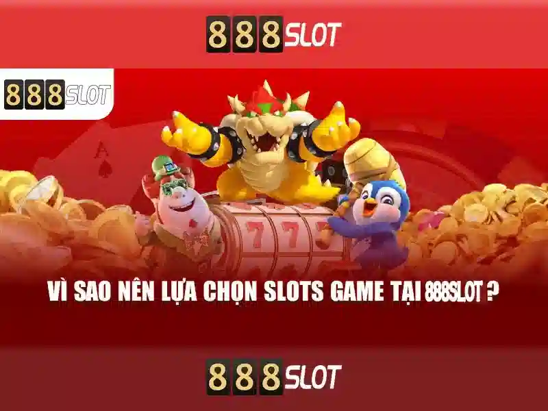 Khám phá 888slot