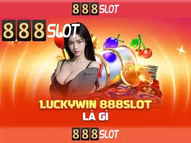 Trải nghiệm trò chơi đa dạng tại 888slot