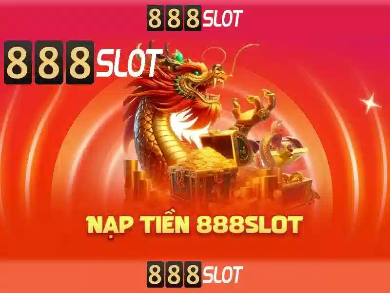 888slot - Nền tảng chơi máy xèng trực tuyến hàng đầu