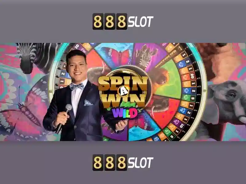888slot — Đánh giá tổng quan và trải nghiệm người dùng