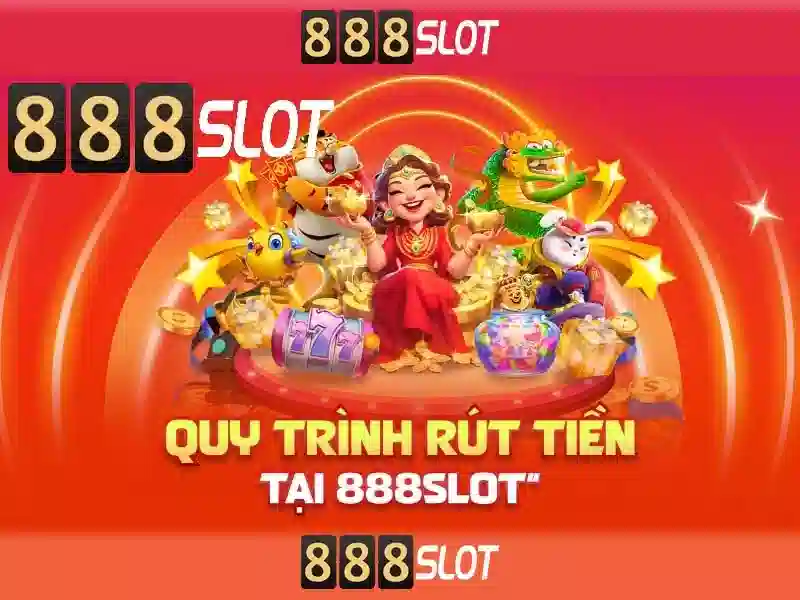 888slot: Đánh giá tổng quan về casino trực tuyến