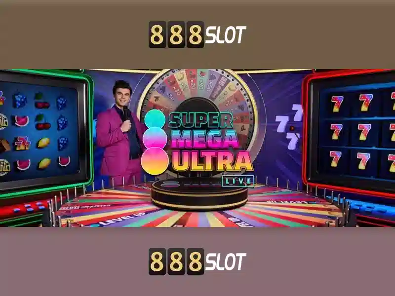 Trò chơi và công nghệ tại 888slot