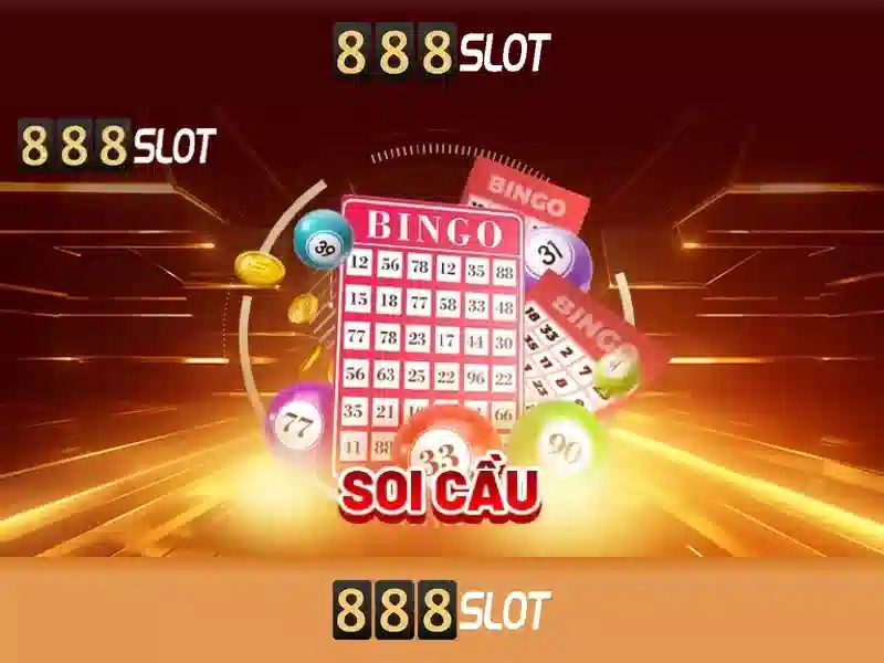 Giới thiệu về 888slot