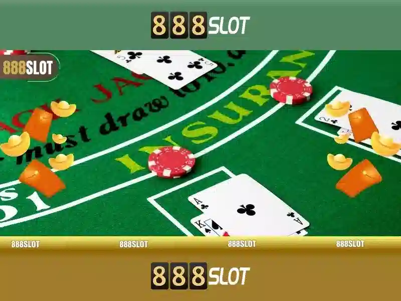 Giới thiệu về 888slot