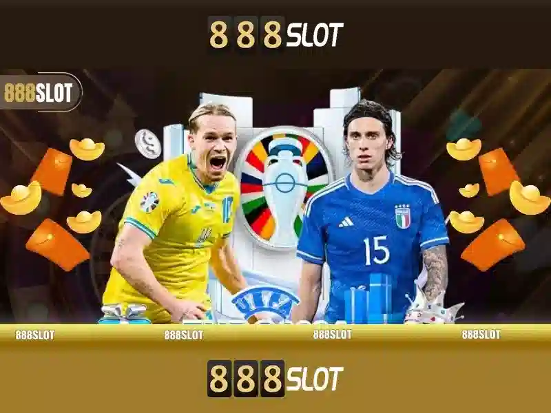 888slot - Khám Phá Nền Slot Trực Tuyến