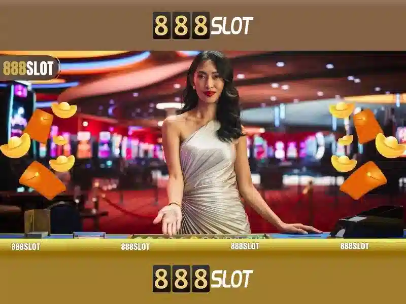 Giới thiệu về 888slot