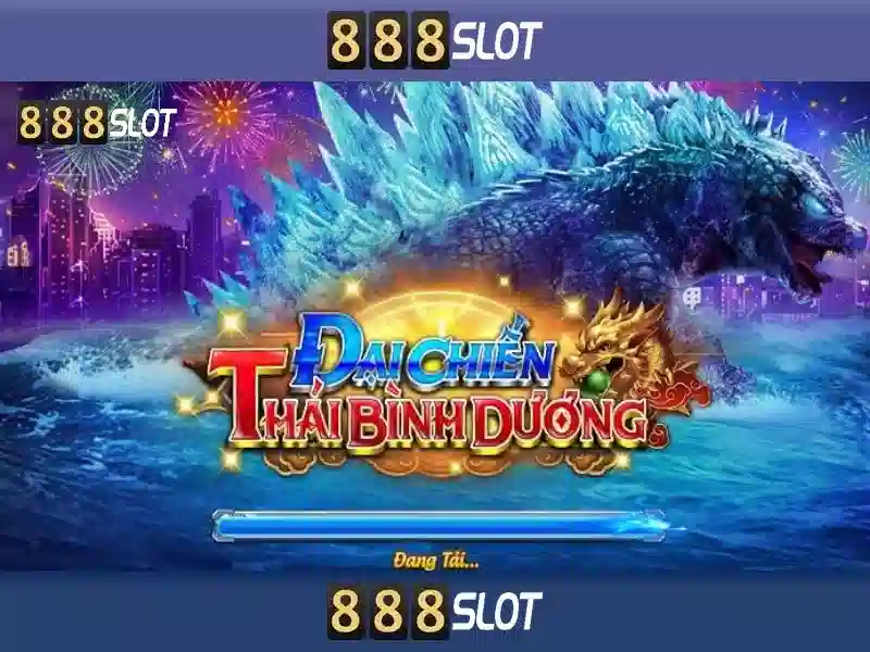 Khám phá 888slot - nền tảng slot online uy tín