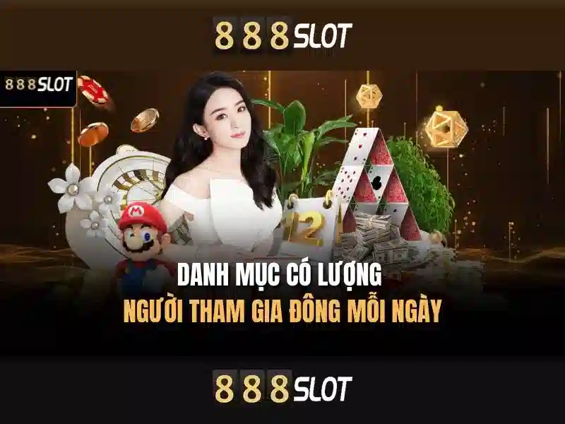 Ưu điểm khi chơi tại 888slot
