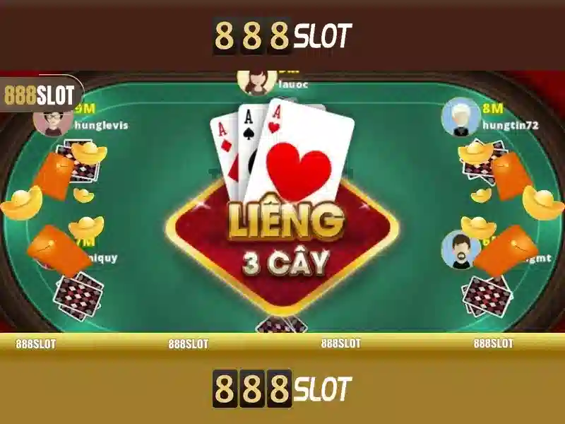 Tại sao nên chơi tại 888slot?