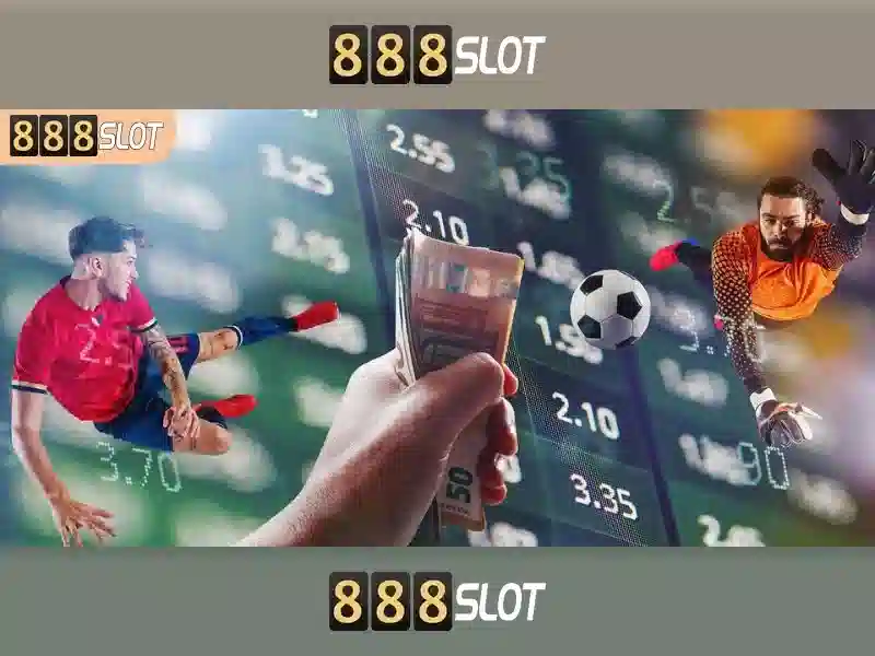 888slot: Tổng quan về nền tảng trò chơi slots trực tuyến