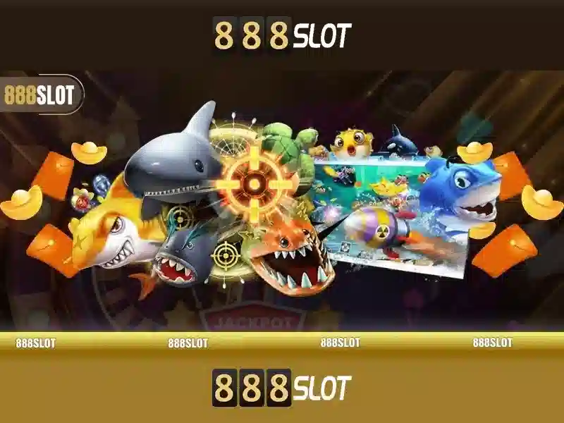 888slot: Nền tảng chơi trực tuyến và đánh giá tổng quan