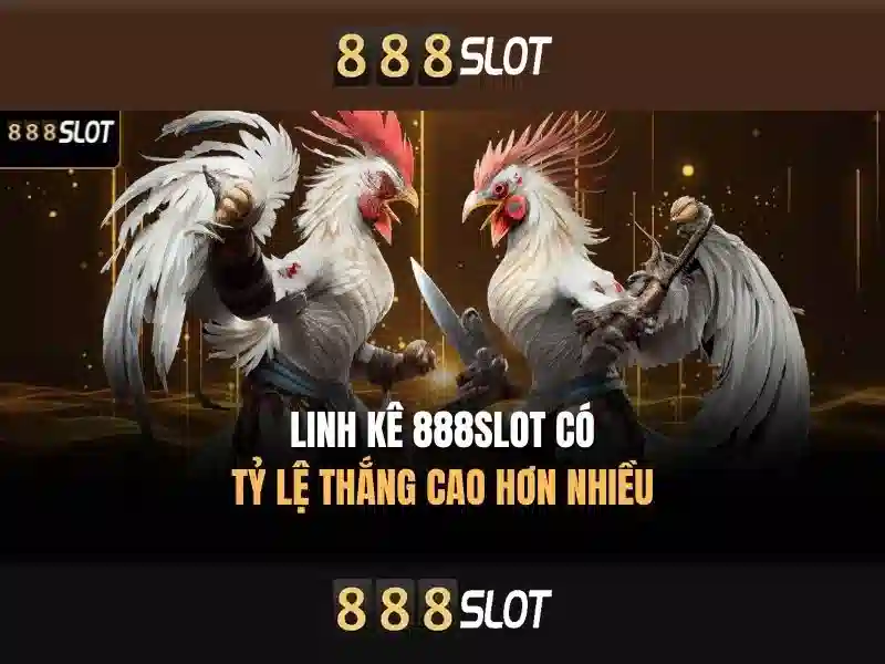 888slot - Nền tảng casino trực tuyến uy tín