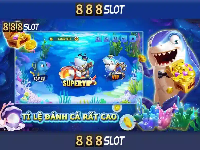 Giới thiệu về 888slot