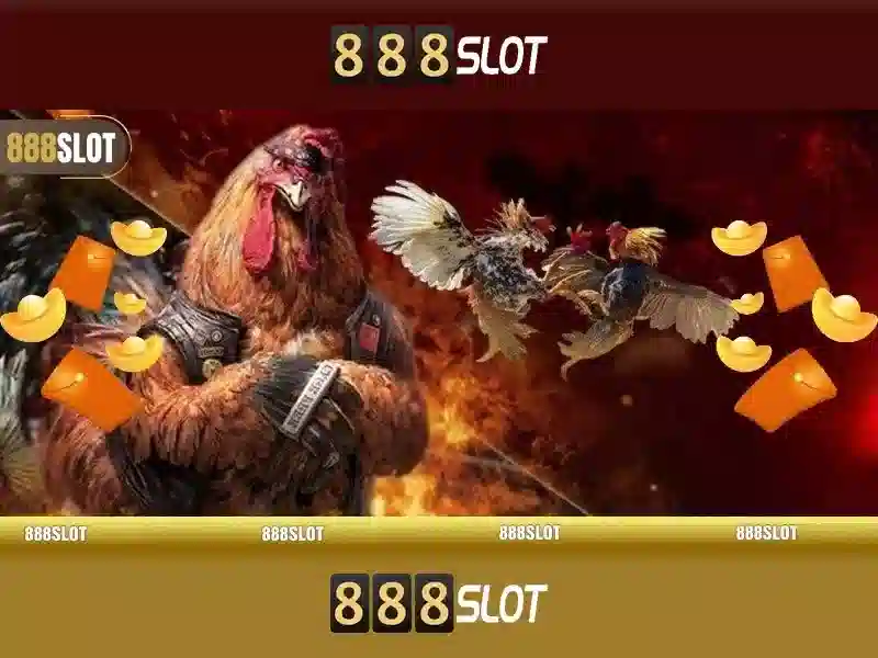 888slot: Trải nghiệm slot trực tuyến đỉnh cao