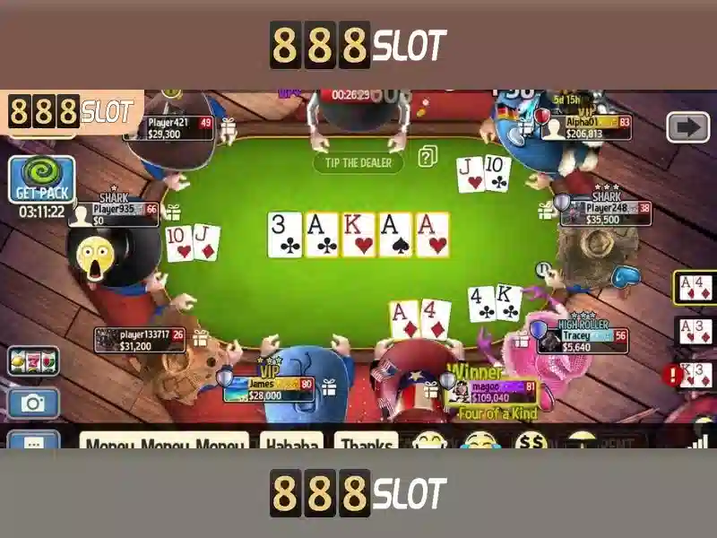 An toàn và thanh toán tại 888slot