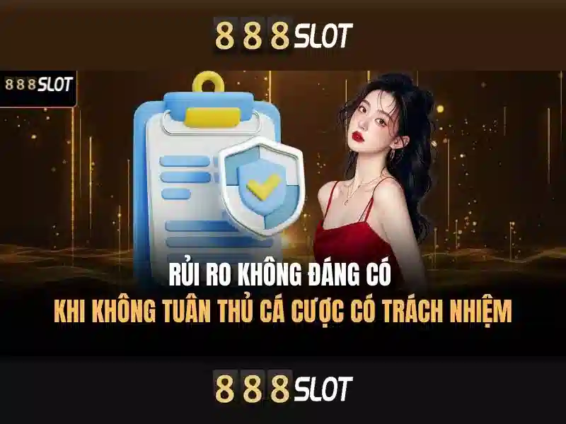 888slot - Tổng quan về nền tảng cá cược trực tuyến