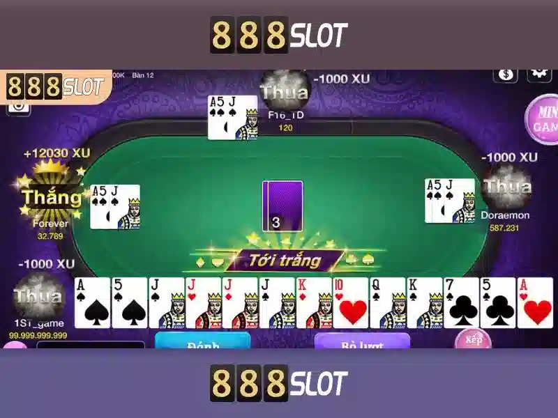 Giới thiệu về 888slot