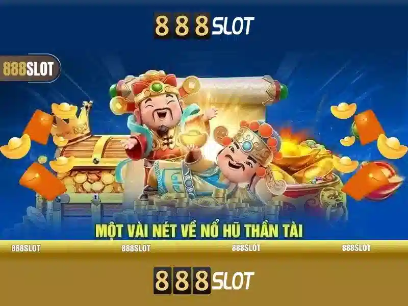 Giới thiệu về 888slot