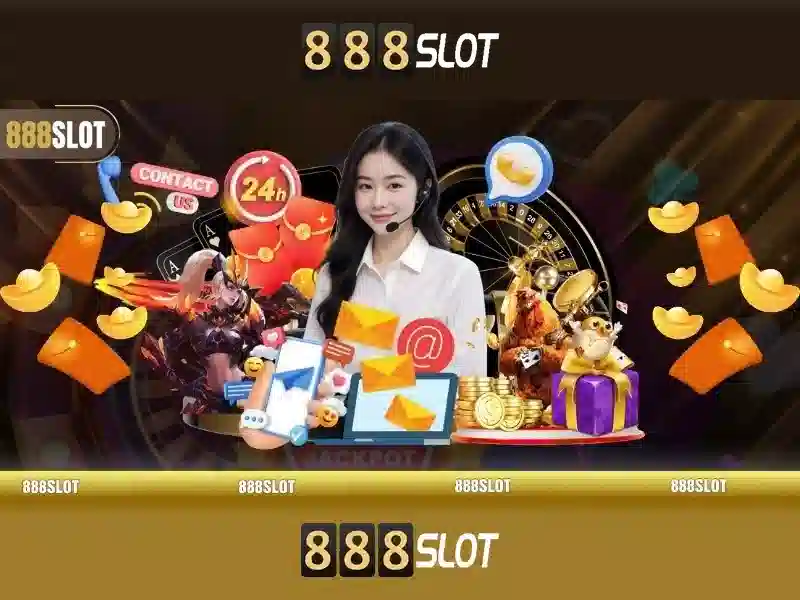 888slot - Đánh giá, trải nghiệm và hướng dẫn chơi slot trực tuyến