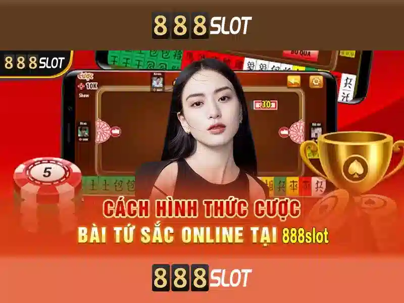 888slot - Nền tảng slot trực tuyến hàng đầu cho người chơi Việt