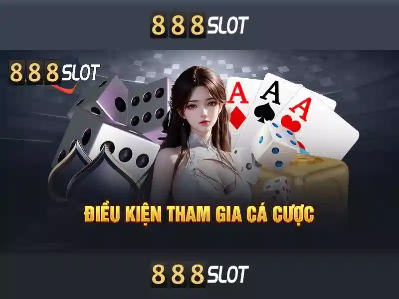 Trò chơi hàng đầu tại 888Slot
