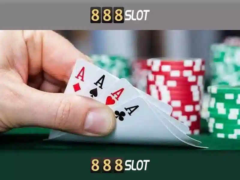 888slot - Trải nghiệm chơi slot trực tuyến tối ưu