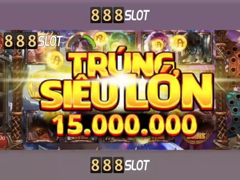 Lợi thế của 888slot