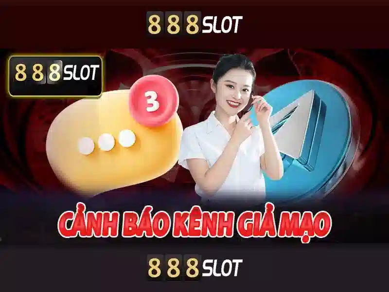 Đánh giá 888slot — Sòng bạc trực tuyến nổi bật