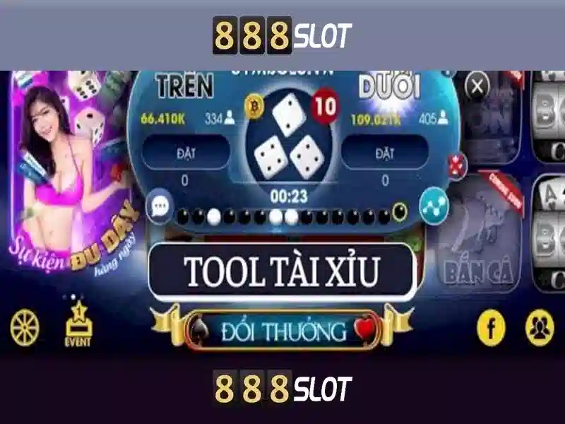 888slot - Đánh giá, trải nghiệm và hướng dẫn chơi slot trực tuyến