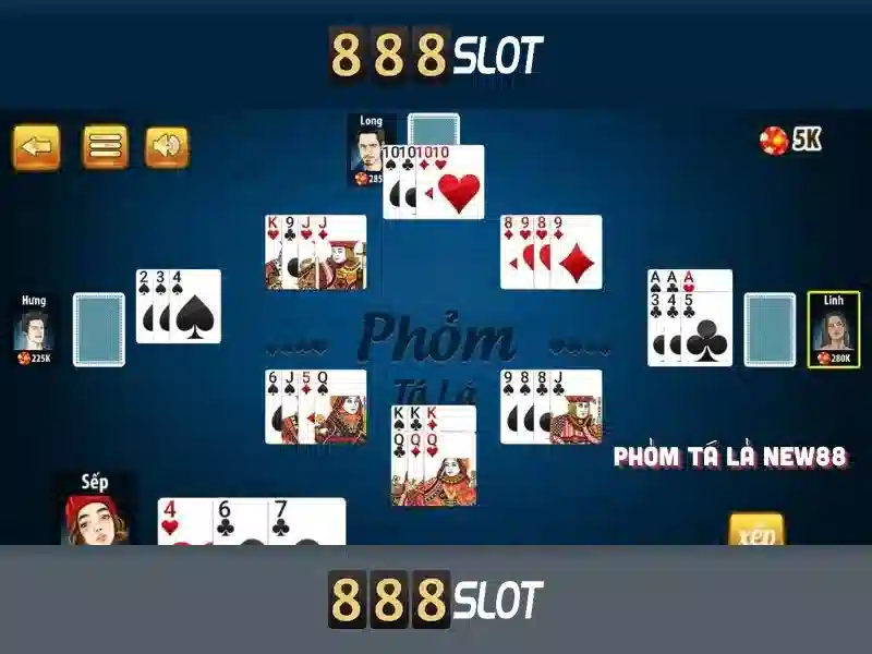 888slot - Nền tảng slot trực tuyến uy tín và giải trí