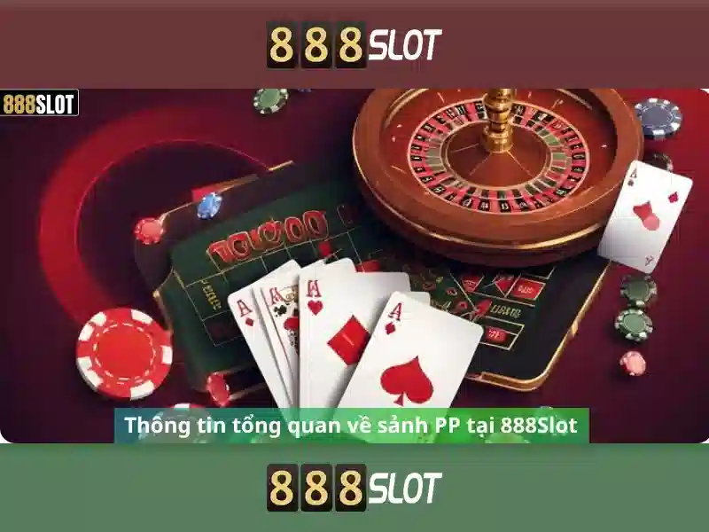 888slot: trải nghiệm đánh bạc trực tuyến tại Việt Nam