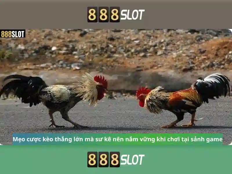 Danh mục trò chơi