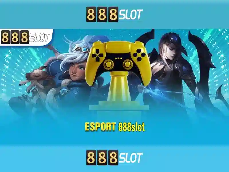 888slot: Nền tảng trò chơi máy đánh bạc trực tuyến hàng đầu